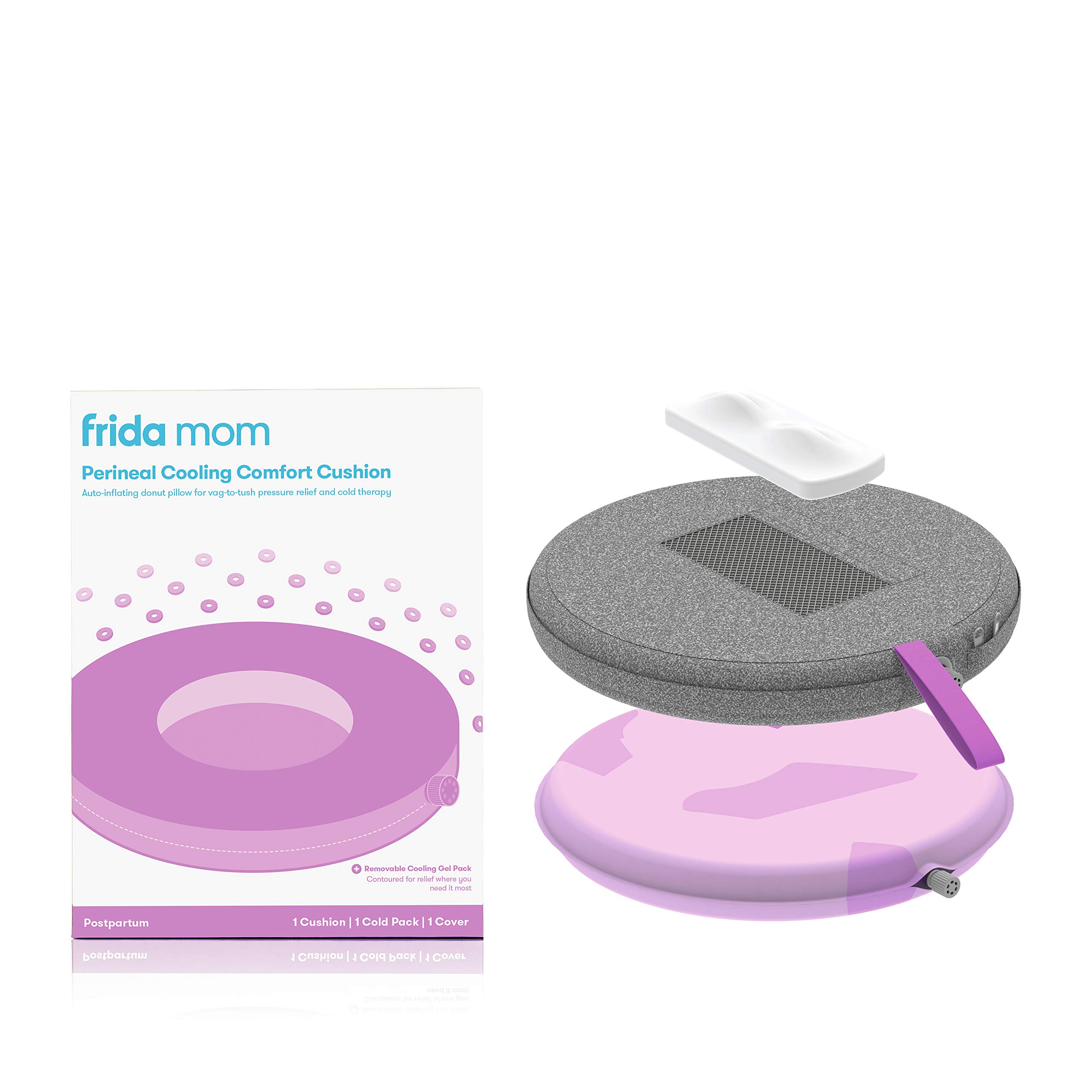 Frida Mom Perineal Comfort Cushion